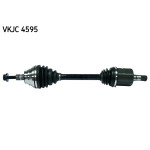 SKF Antriebswelle